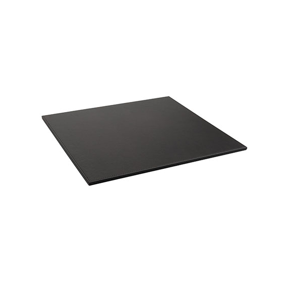 Aliseo Londoner Tischunterlage - schwarz