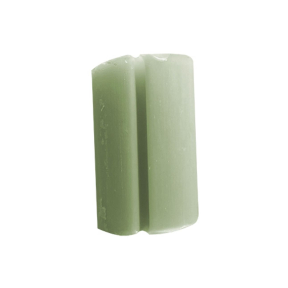 Aliseo Flaky & Purity - Set Seifenmühle mit 24 x Handseife, Bild 5