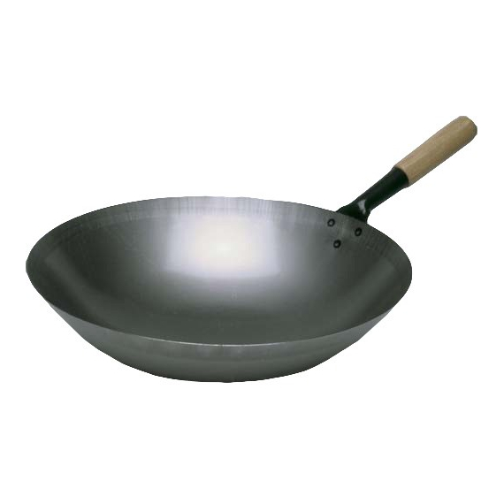 Neumärker Wokpfanne Ø 360 mm 