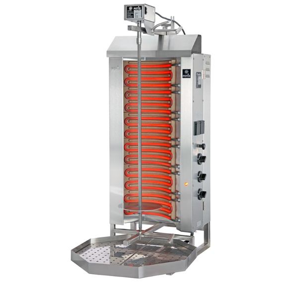 Neumärker Gyrosgrill E3-S 