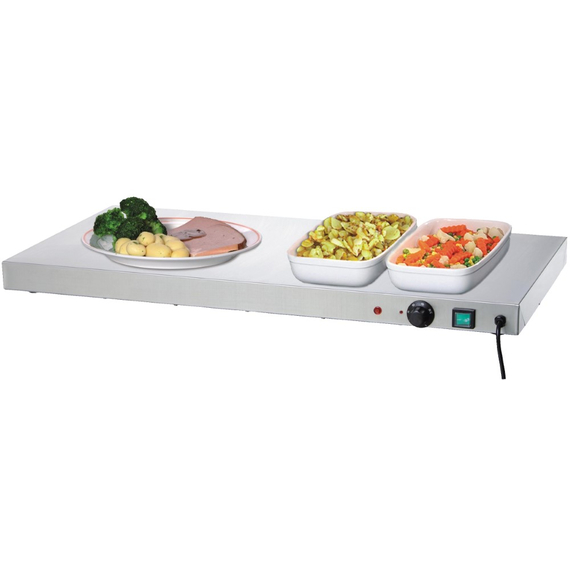 Neumärker Warmhalteplatte II 
