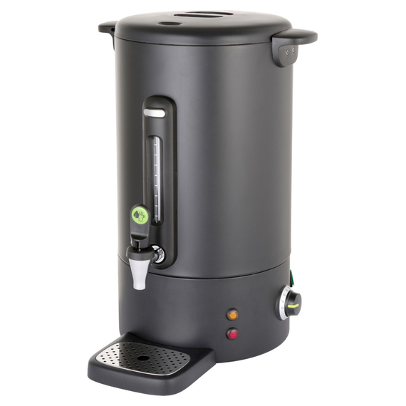 Neumärker Glühwein- und Heißwasserkessel Modern Winter 16 Liter 