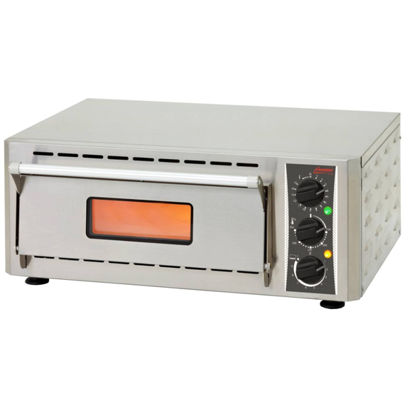 Neumärker Pizza Quarz 430S 