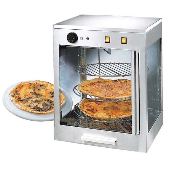 Neumärker Pizza-Vitrine 