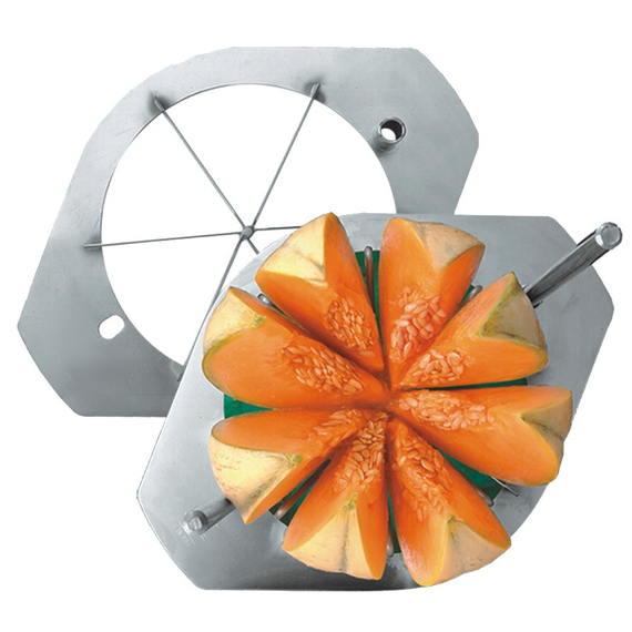 Neumärker Melonenschneider für Honigmelonen , Bild 2