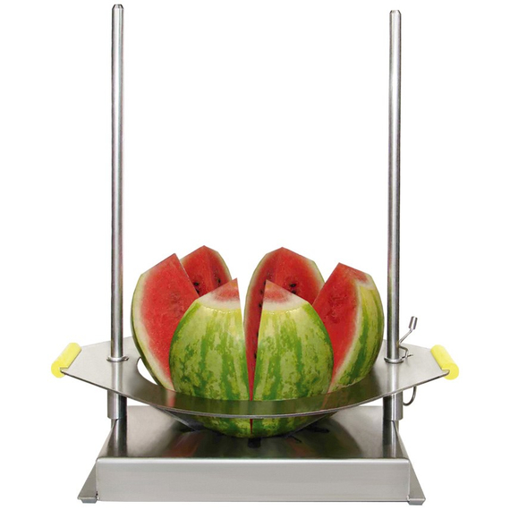 Neumärker Melonenschneider für Wassermelonen 1/6 