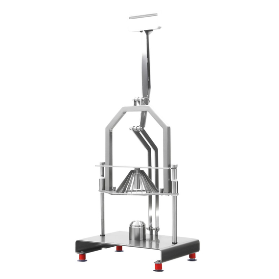Neumärker Blooming Onion Cutter Schneider für frittierte Zwiebel-Blumen, Bild 3