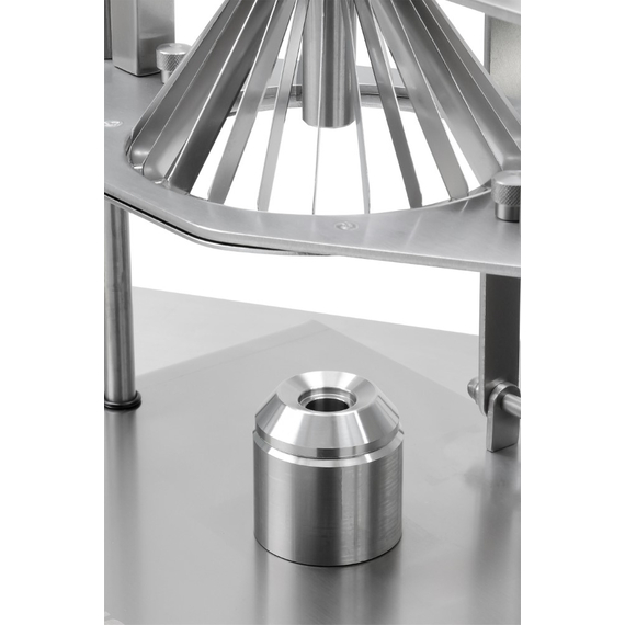Neumärker Blooming Onion Cutter Schneider für frittierte Zwiebel-Blumen, Bild 6