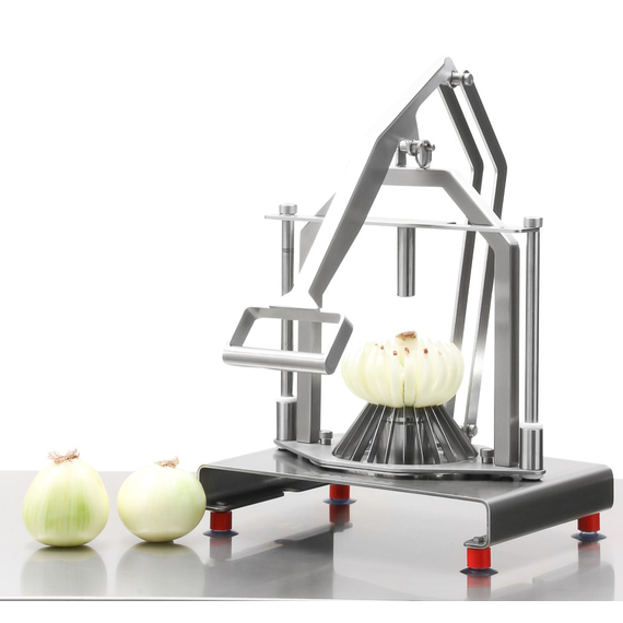 Neumärker Blooming Onion Cutter Schneider für frittierte Zwiebel-Blumen, Bild 7
