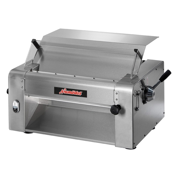 Neumärker Pizza und Pasta Teigausrollmaschine PP320 