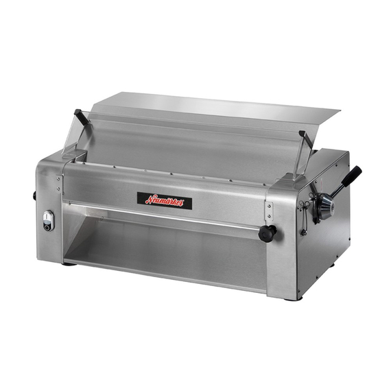 Neumärker Pizza und Pasta Teigausrollmaschine PP420 