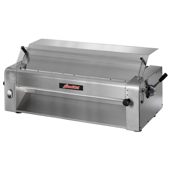 Neumärker Pizza und Pasta Teigausrollmaschine PP520 