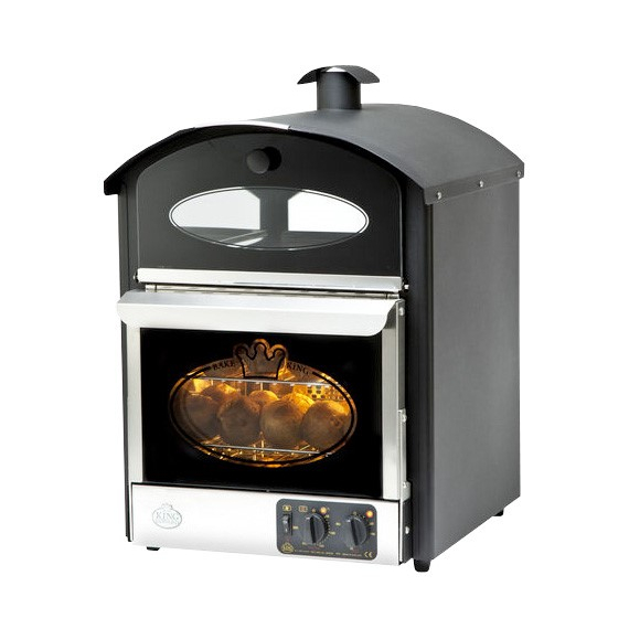 Neumärker King Edward Bake King Mini 