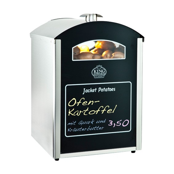 Neumärker Bake King Potato Baker , Bild 2