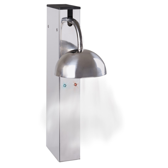 Neumärker Glasfroster , Bild 2