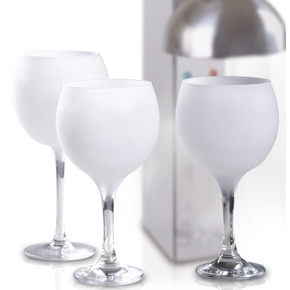 Neumärker Glasfroster , Bild 4