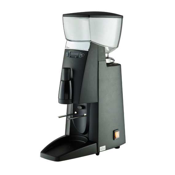 Santos On-Demand Silent Coffee Grinder #55 