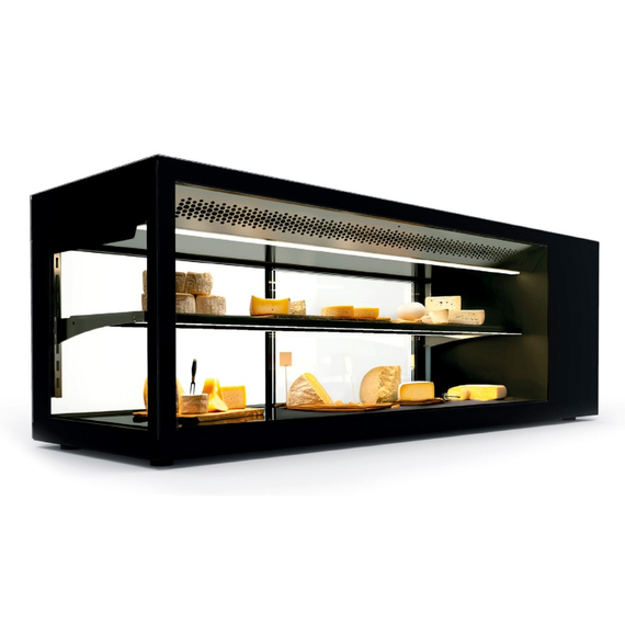 Neumärker Kühlvitrine Logic Plus 6P 2026 
