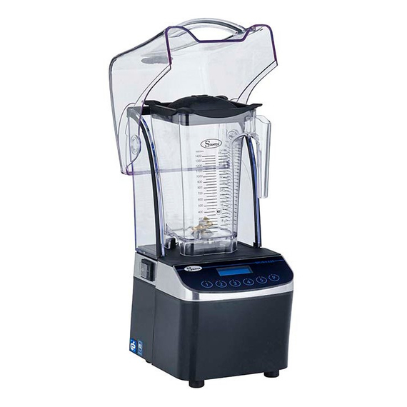 Santos Brushless Blender #62 , Bild 6