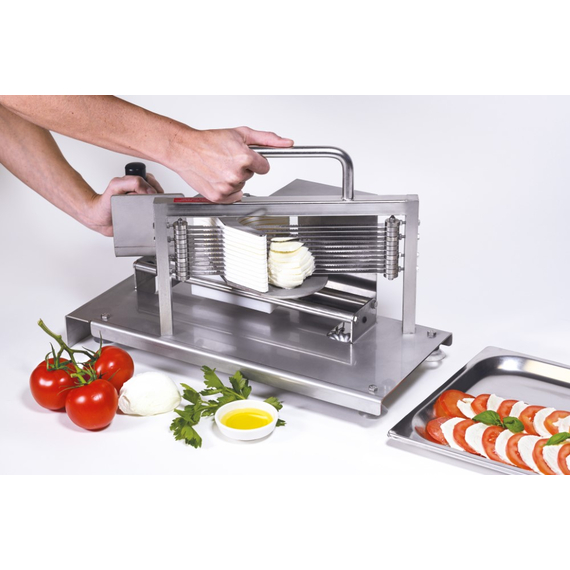 Neumärker Mozzarellaschneider Caprese , Bild 2