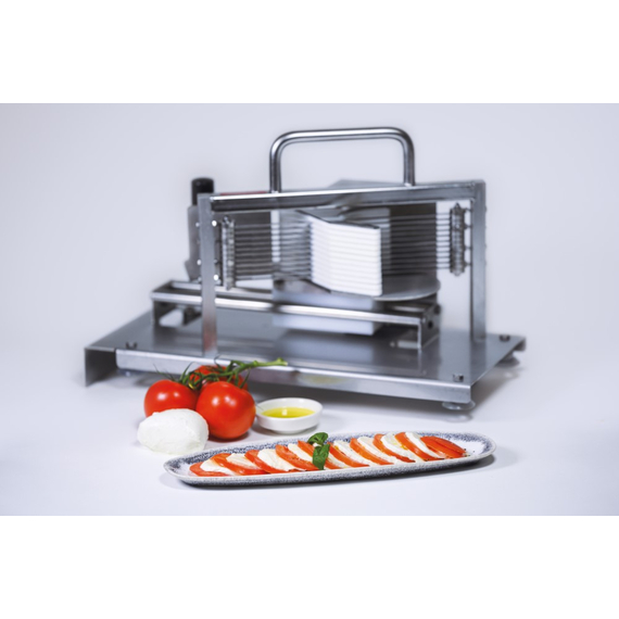Neumärker Mozzarellaschneider Caprese , Bild 3