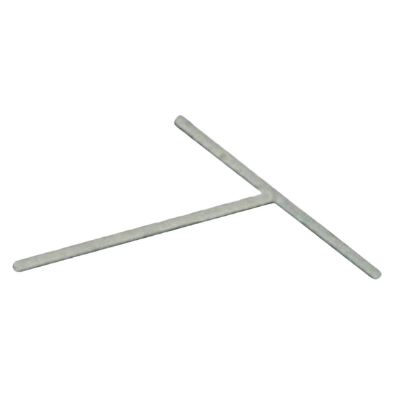 Neumärker Crêpesverteiler Aluminium 