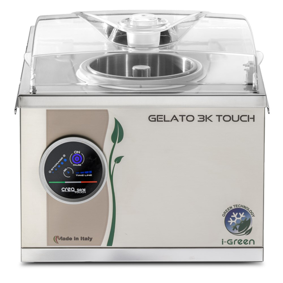 Neumärker Eismaschine Gelato 3K Touch , Bild 4