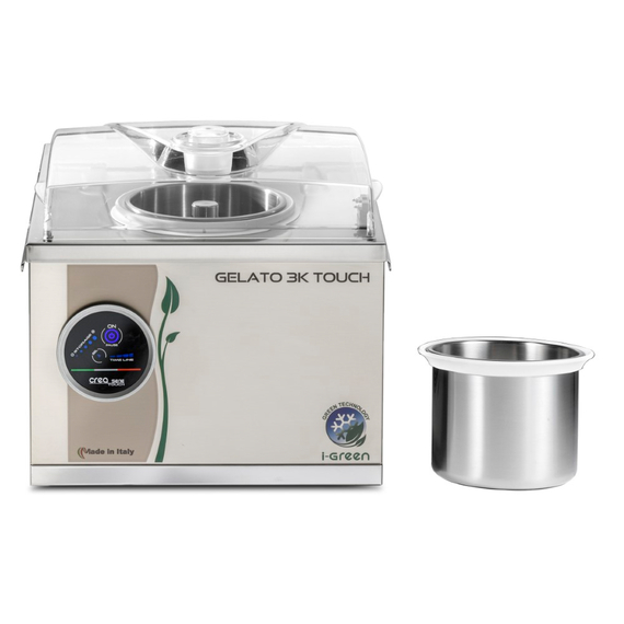Neumärker Eismaschine Gelato 3K Touch , Bild 5
