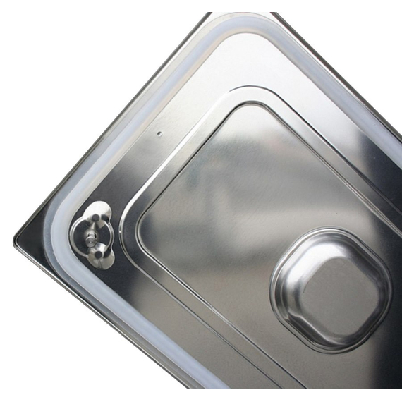Neumärker Sous-Vide System , Bild 3