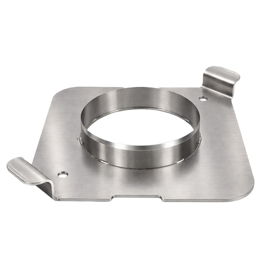 Neumärker Messer Ø 110 mm | Für Jaffle Cutter 