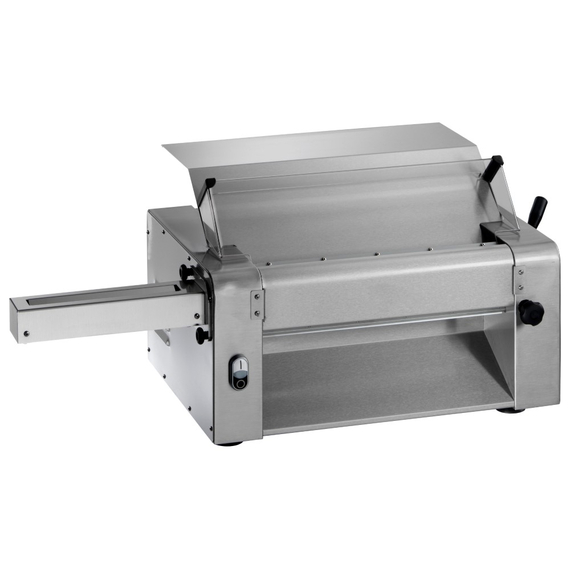 Neumärker Nudelschneidmesser 2 mm für Pizza und Pasta Teigausrollmaschine PP320/420/520 , Bild 2