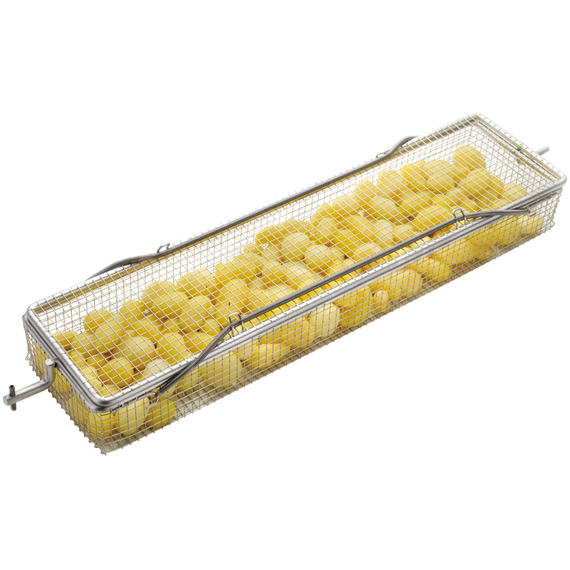Neumärker Kartoffelkorb für Hähnchengrill G-8P/8N/12N