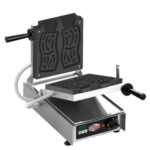 Neumärker Helios Vertikal-Backsystem für auswechselbare Backplatten, Bild 4