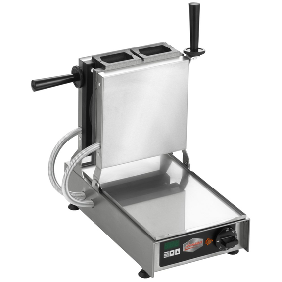 Neumärker Helios Vertikal-Backsystem für auswechselbare Backplatten, Bild 5