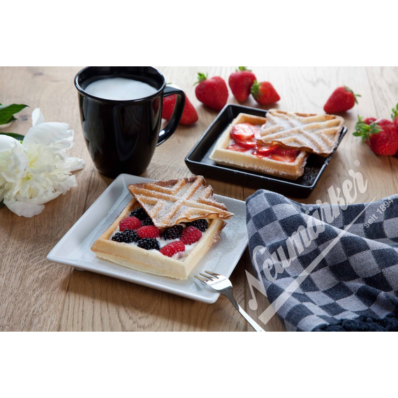 Neumärker Waffeleisen Thermocook® inkl. X-Waffel Wechselplatten , Bild 4