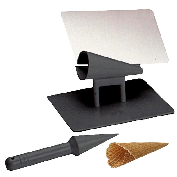 Neumärker Cornetti Roller für Eishörnchen