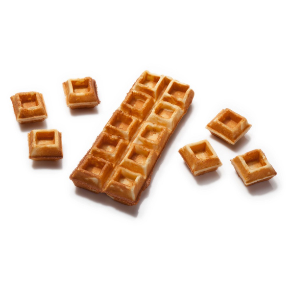 Neumärker Waffo-Biss Backplattensatz für Helios Vertikal-Backsystem (CNC-gefräst) , Bild 4