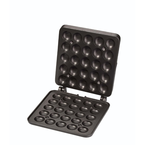 Neumärker Waffelbällchen Wechselplatten für Thermocook® , Bild 2
