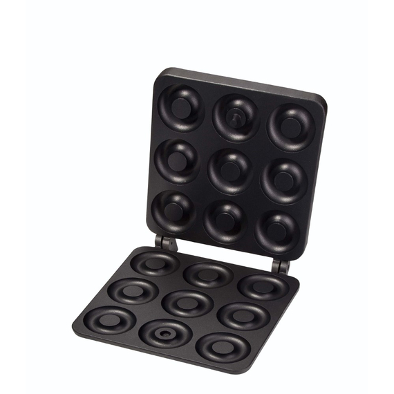 Neumärker Dony Donut Wechselplatten für Thermocook® , Bild 2