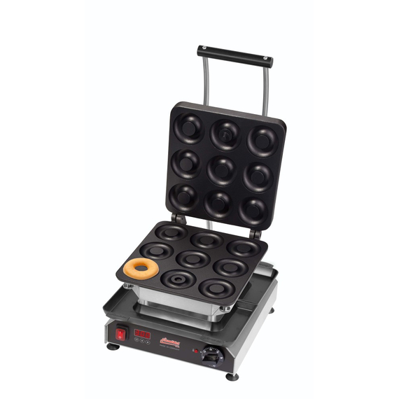 Neumärker Dony Donut Wechselplatten für Thermocook® , Bild 3