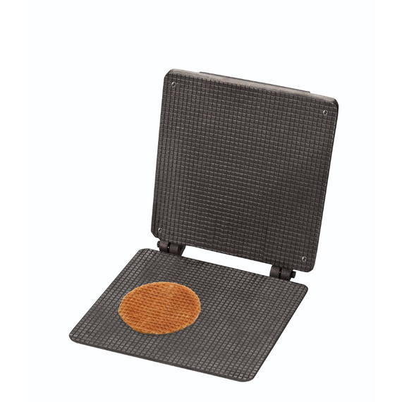 Neumärker Stroopwaffel Wechselplatten für Thermocook® 