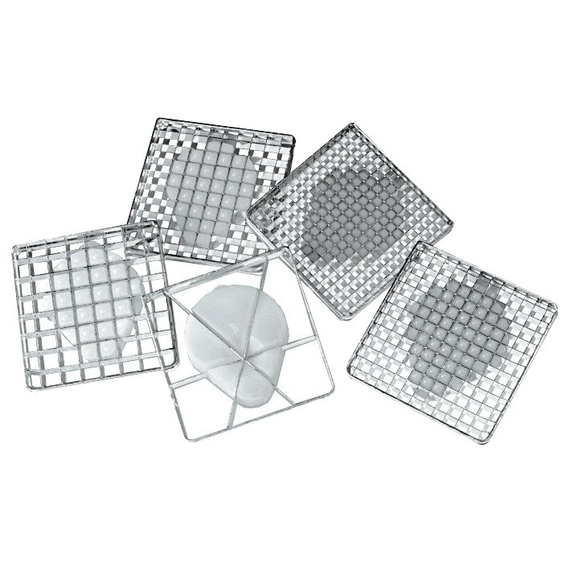 Neumärker Messer 6x6 mm für Pommesschneider