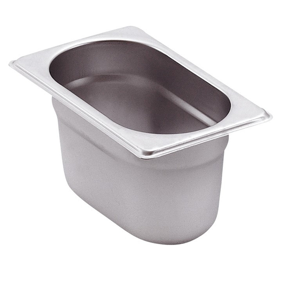 Neumärker 1/9 GN-Behälter 100 mm tief 