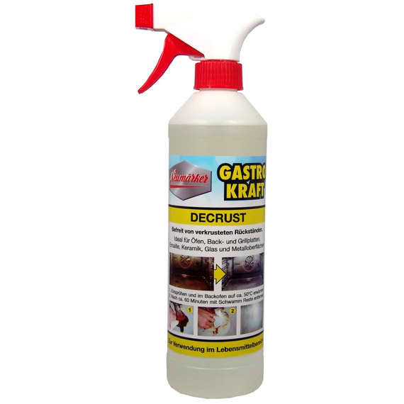 Neumärker GASTRO KRAFT Decrust 500 ml