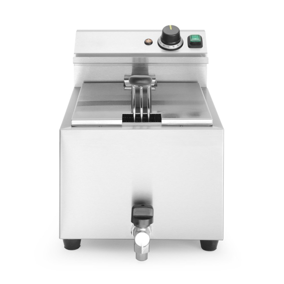 Neumärker Fritteuse Fry-Xpert 8, Bild 5