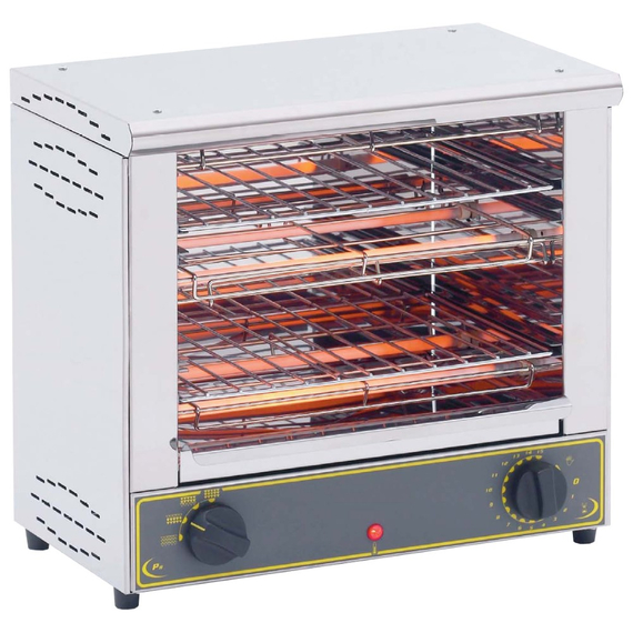 Neumärker Sandwich-Toaster 2000 