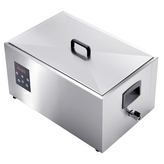 Neumärker Sous-Vide Softcooker 1/1 GN , Bild 2