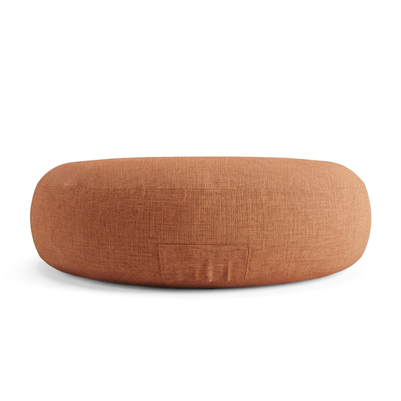 Barths Nest - Aufblasbares Daybed, Terrakotta, Bild 3