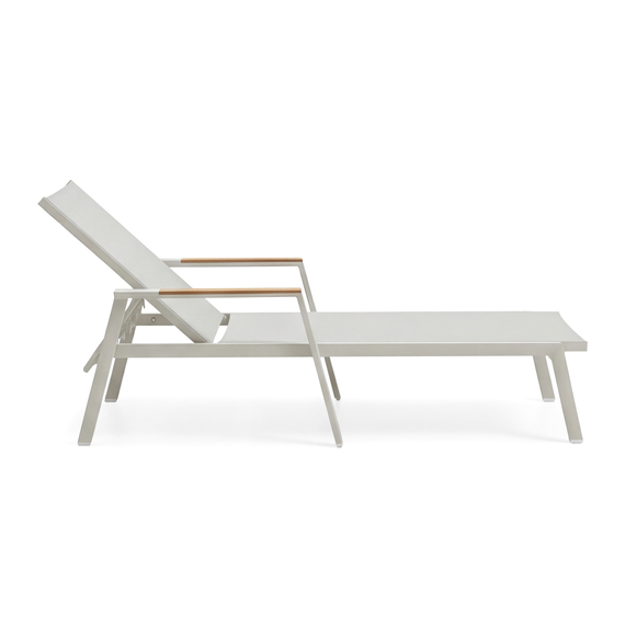 Barths Paros - Sonnenliege, Sand, Bild 2