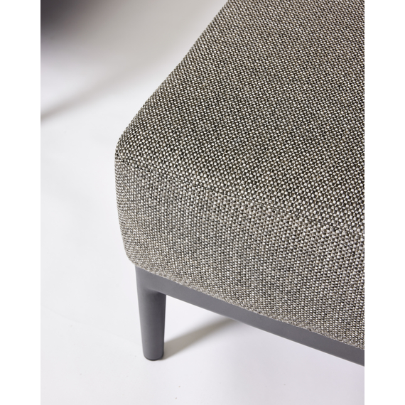 Barths Belfort - Lounge-Set, Anthrazit, Bild 3